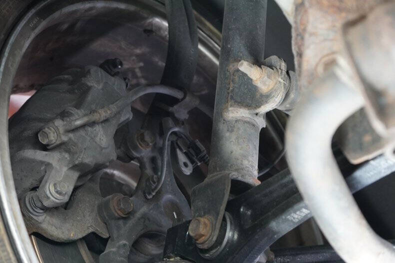 2005 Dodge Magnum RT