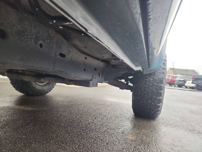 2000 Dodge Durango SLT Plus