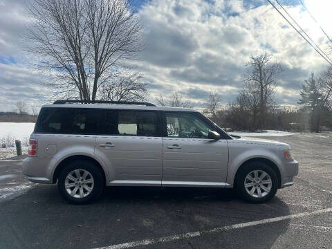 2011 Ford Flex SE