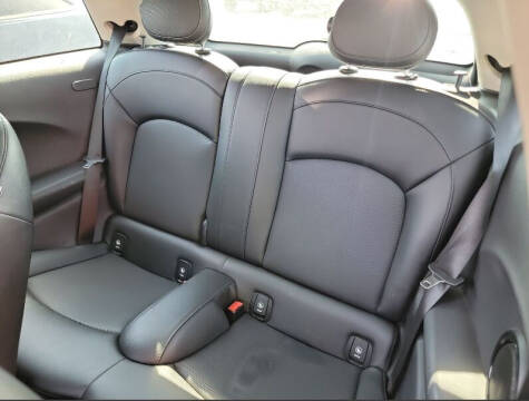 2015 MINI Hardtop 2 Door Cooper