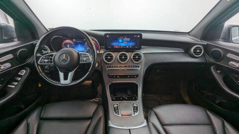 2022 Mercedes-Benz GLC GLC 300 4MATIC