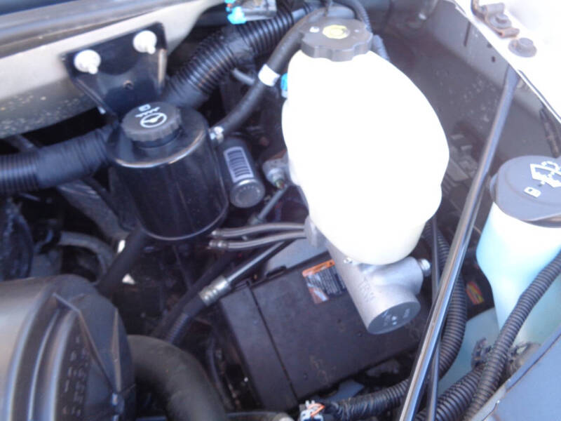 2017 Chevrolet Express LT 3500