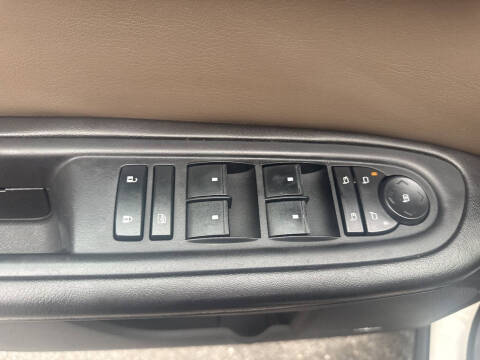 2014 GMC Acadia SLT-2