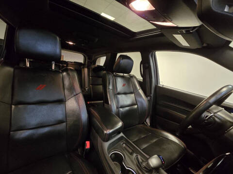 2023 Dodge Durango GT Launch Edition