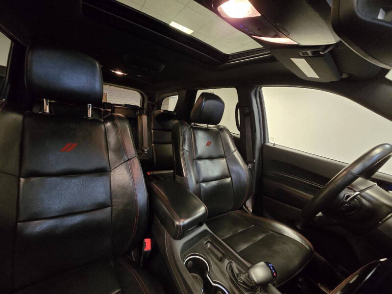 2023 Dodge Durango GT Launch Edition