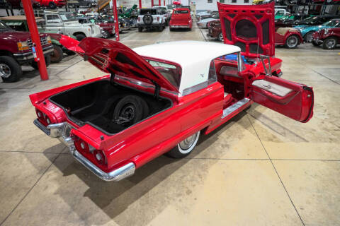 1959 Ford Thunderbird