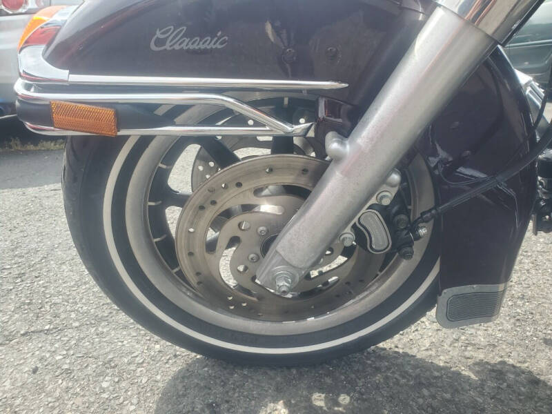 2006 Harley-Davidson Electra Glide