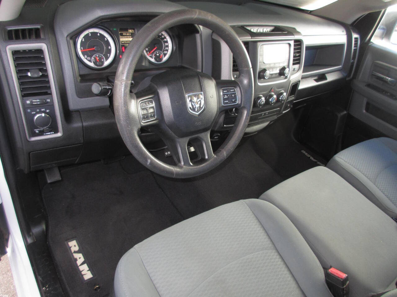 2019 Ram 1500 Classic for sale at Drive Nation in Houston, TX