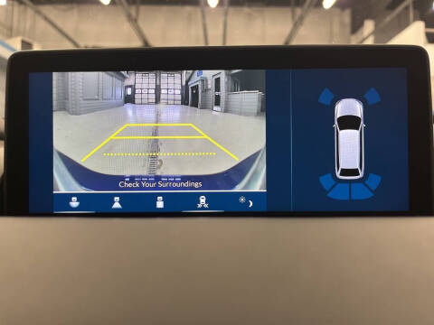 2021 Acura TLX SH-AWD w/A-SPEC