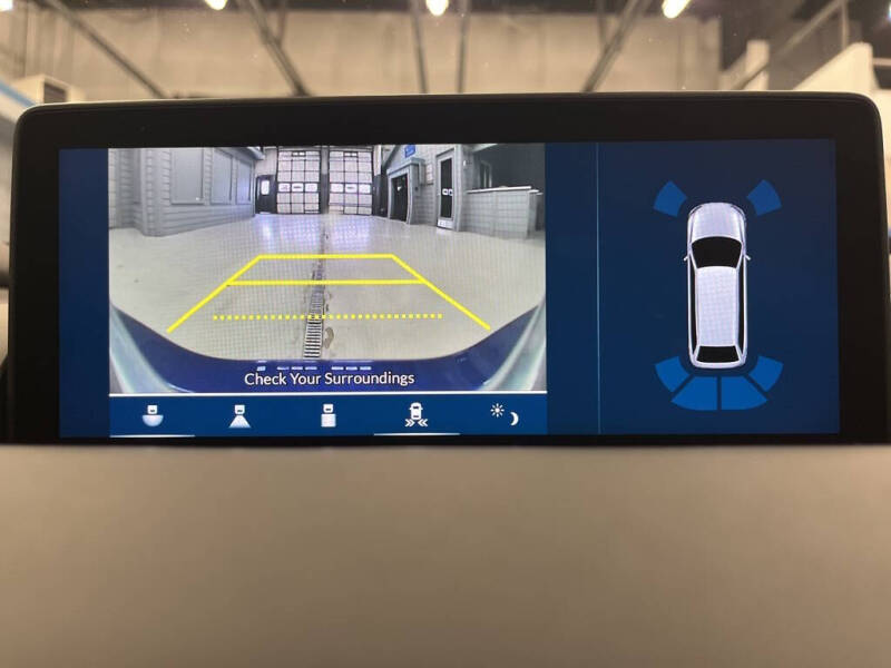 2021 Acura TLX SH-AWD w/A-SPEC