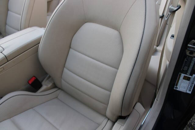 2014 Mercedes-Benz E-Class E 350