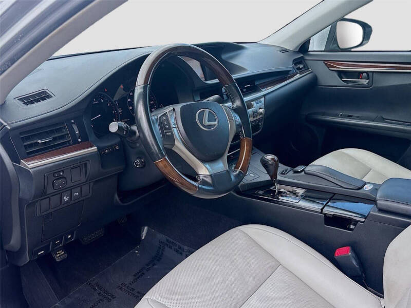 2014 Lexus ES 350