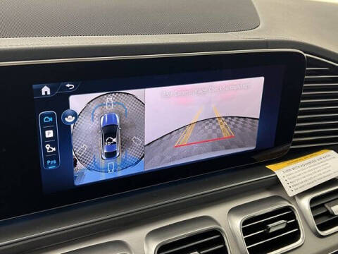 2026 Mercedes-Benz GLE AMG GLE 53