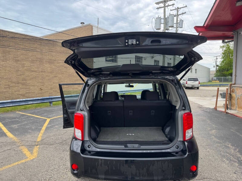 2012 Scion xB