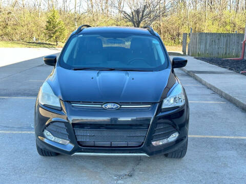 2014 Ford Escape for sale at JB Motors in Kansas City MO