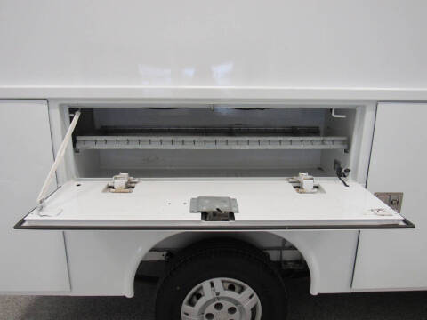 2016 RAM ProMaster 2500 136 WB