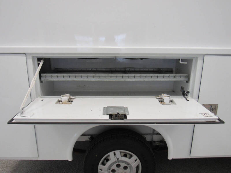 2016 RAM ProMaster 2500 136 WB