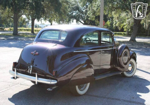 1939 Buick Special
