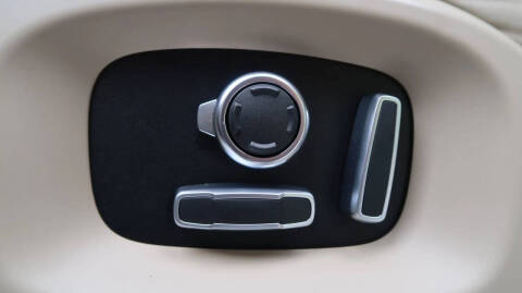 2017 Land Rover Range Rover Supercharged