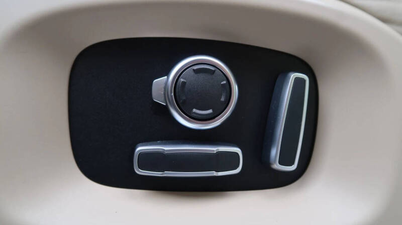 2017 Land Rover Range Rover Supercharged