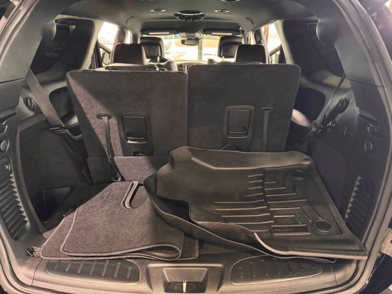 2019 Dodge Durango R/T