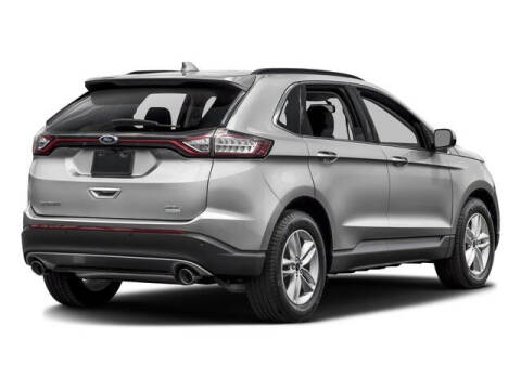 2016 Ford Edge for sale at Southern Auto Solutions-Regal Nissan in Marietta GA