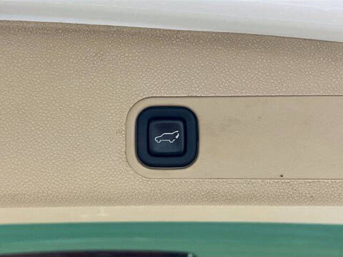 2012 GMC Yukon SLT