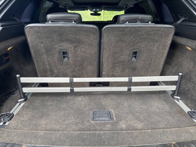 2018 Bentley Bentayga W12 Signature Edition