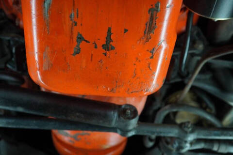 1974 Chevrolet Corvette