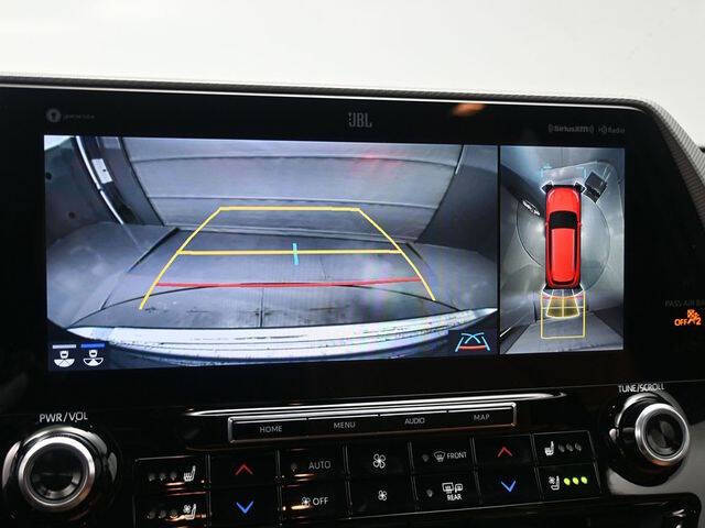 2020 Toyota Highlander Platinum