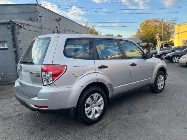 2010 Subaru Forester for sale at Select Auto Sales LLC in Richmond, VA