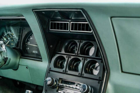 1982 Chevrolet Corvette