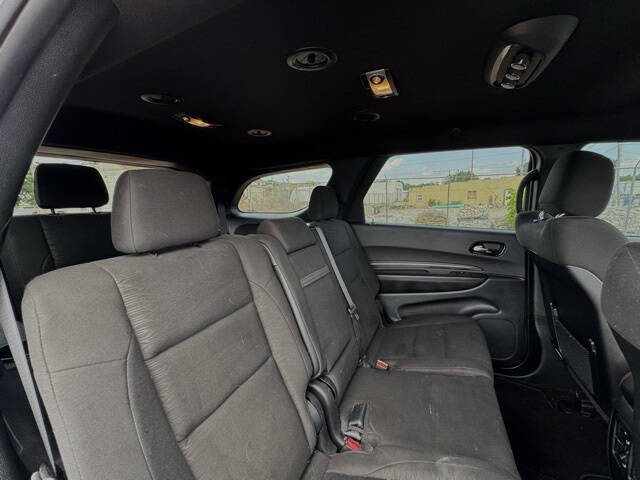 2024 Dodge Durango R/T