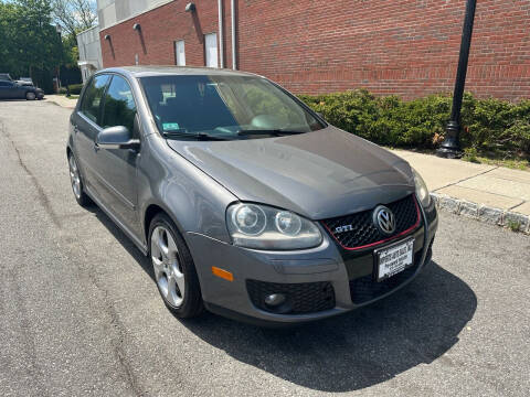 2008 Volkswagen GTI for sale at Imports Auto Sales Inc. in Paterson NJ