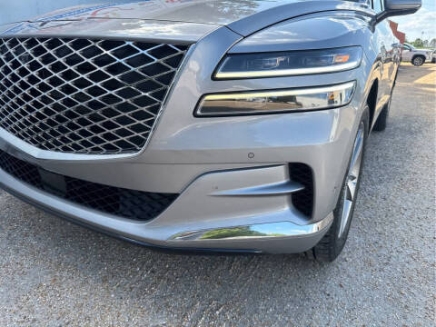 2023 Genesis GV80 2.5T