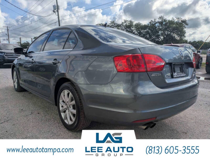 2014 Volkswagen Jetta