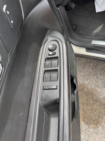 2015 GMC Acadia SLT-1