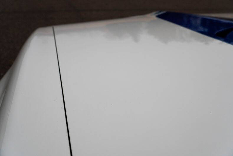 1978 Pontiac Macho Trans Am