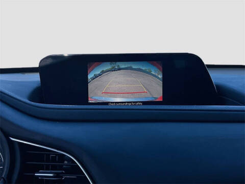 2025 Mazda CX-30 2.5 S Preferred