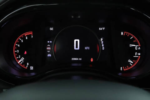 2022 Dodge Durango R/T HEMI Orange