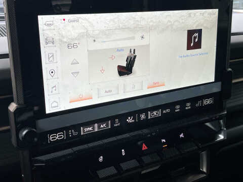 2025 GMC HUMMER EV 2X