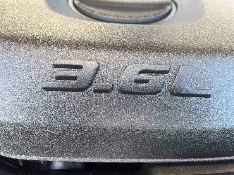 2012 Dodge Durango SXT