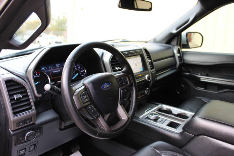 2019 Ford Expedition XLT