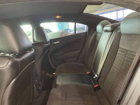 2020 Dodge Charger R/T