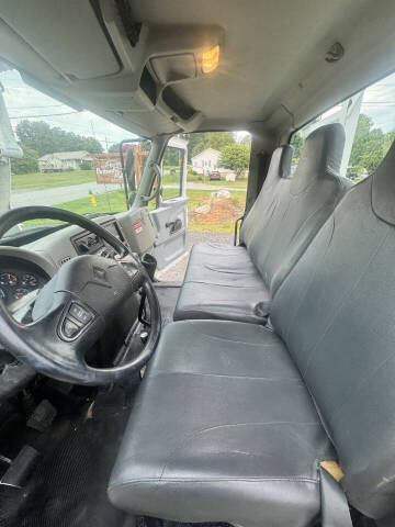 2011 International DuraStar 4300