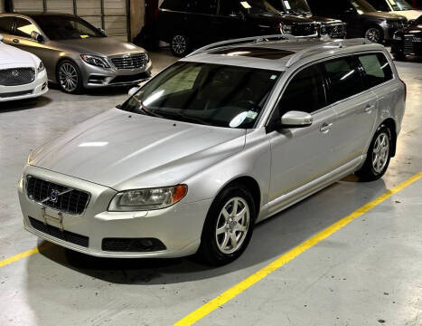2009 Volvo V70 3.2