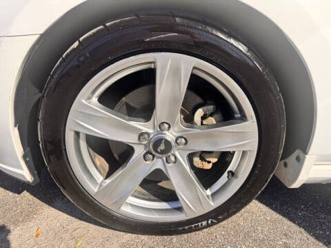 2013 Ford Mustang GT Premium