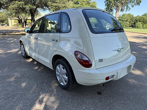 2006 Chrysler PT Cruiser Touring
