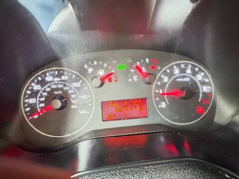 2020 RAM ProMaster City