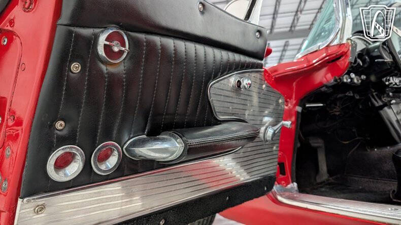 1961 Chevrolet Corvette